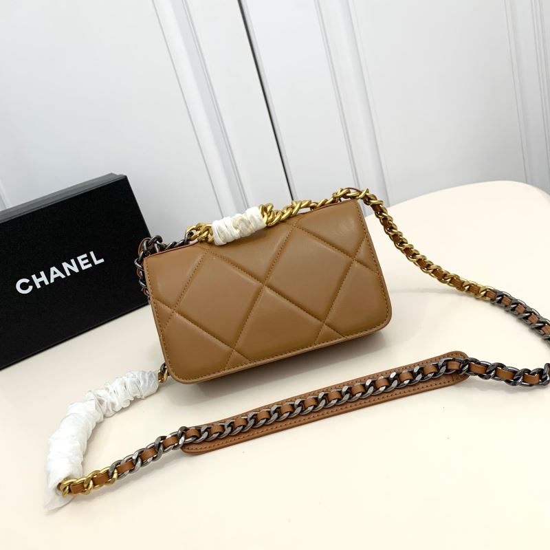 Chanel 19 Bags